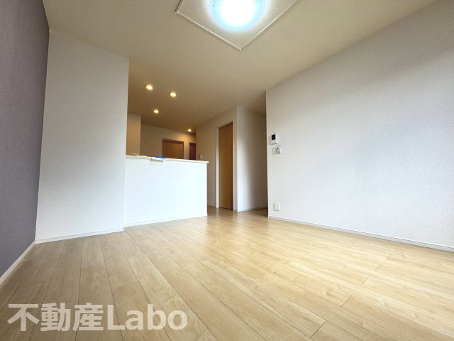 徳島市北島田町１丁目のアパートのその他共用部分