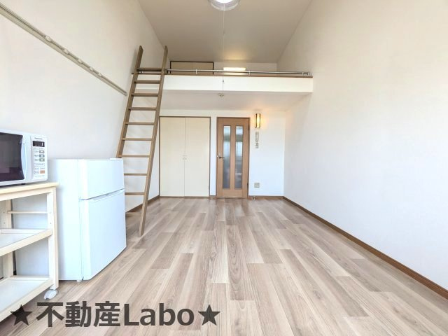 ロフトハウス川内