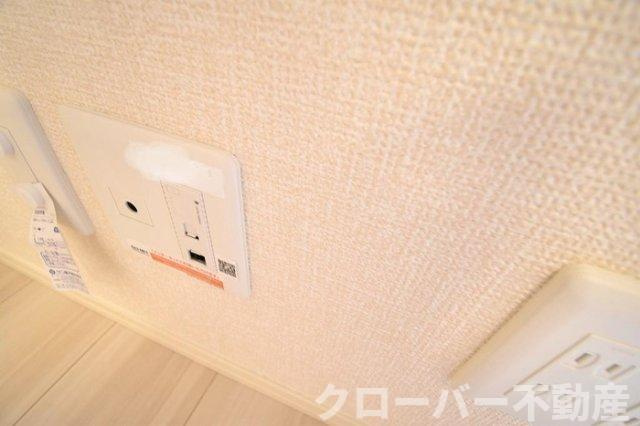 North Shore Aの設備|インターネット接続