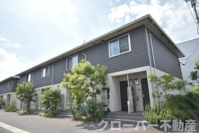 North Shore Aの外観|外観