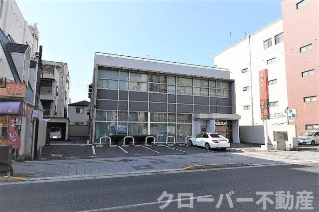 North Shore Aの周辺|愛媛銀行丸亀支店 925ｍ