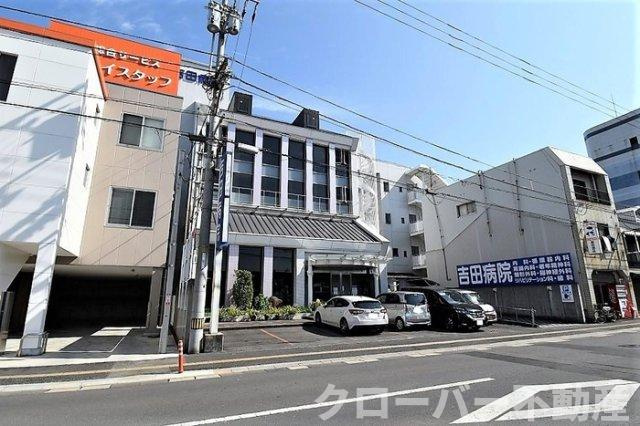 North Shore Aの周辺|医療法人仁寿会吉田病院