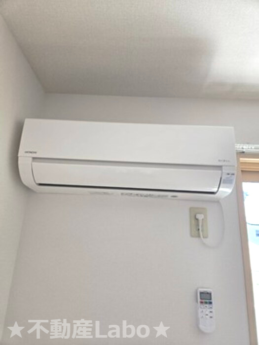 ロイヤルコート A102の設備