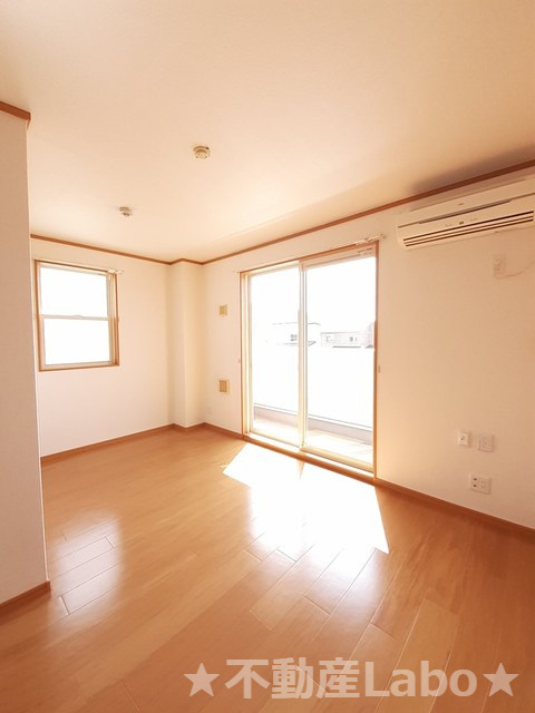 パークアヴェニューの設備