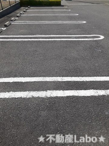 パークアヴェニューのその他共用部分