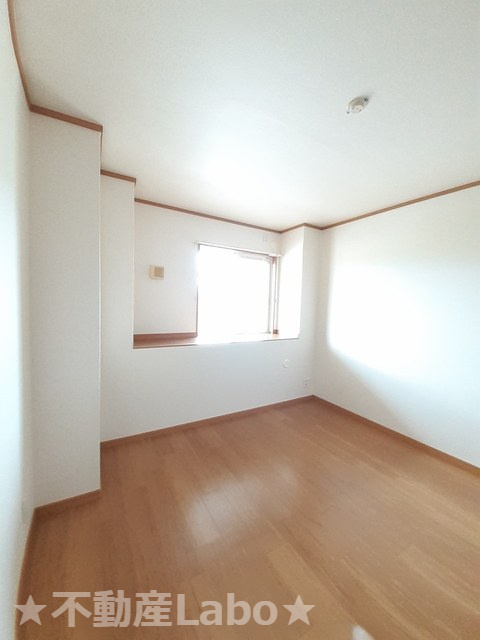 パークアヴェニューの内装