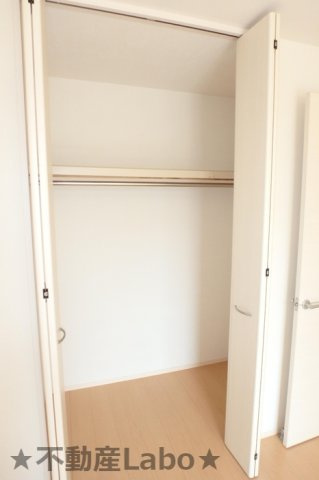 パピロ　101の収納