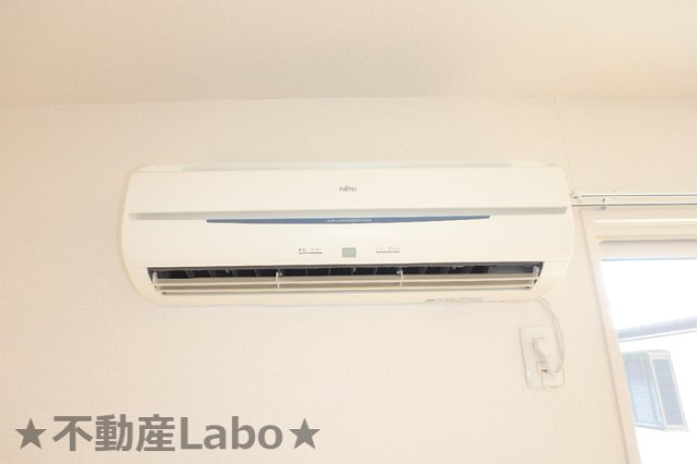 パピロ　101の設備