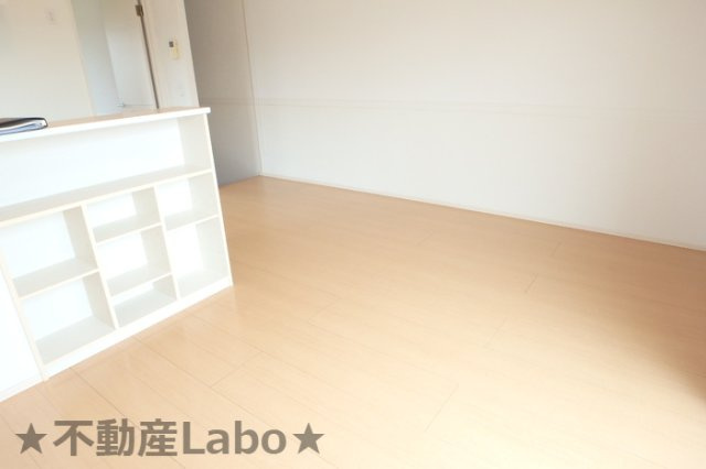 パピロ　101の居間・リビング