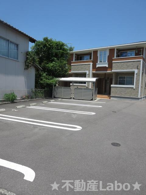 コンフォートアシロⅠのその他共用部分