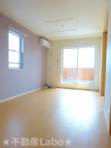 コンフォートアシロⅠ