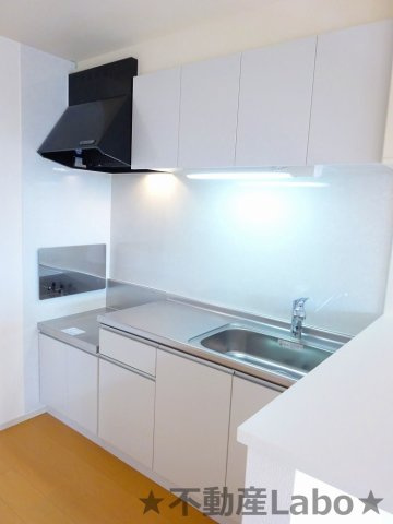 コンフォートアシロⅠのキッチン