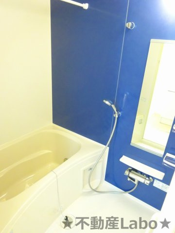 コンフォートアシロⅠの浴室