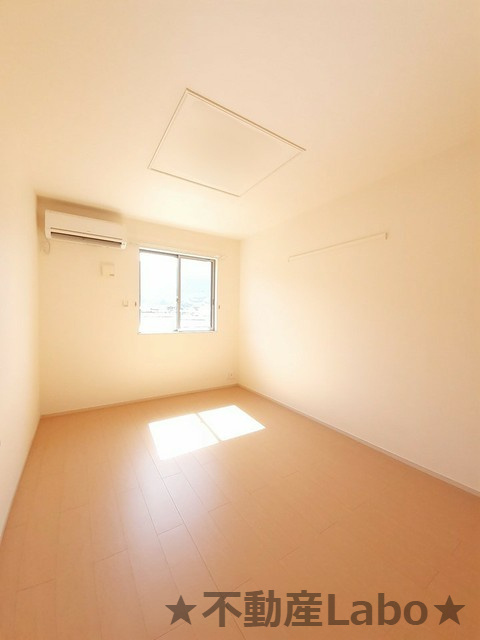 グレーシアBのその他