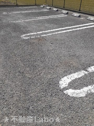 グレーシアBのその他共用部分