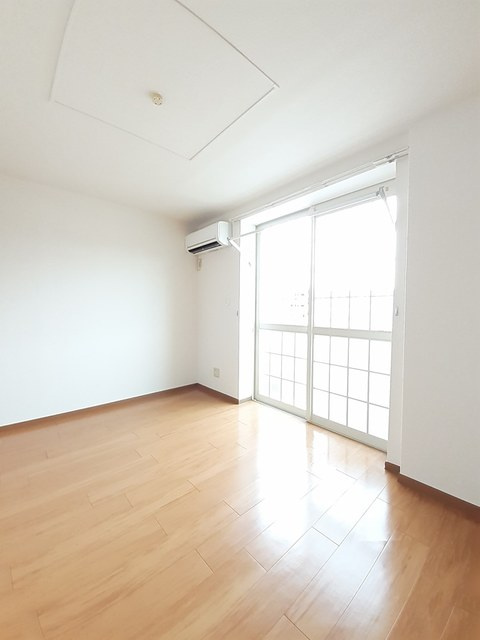 ソルトレジデンスA　のその他