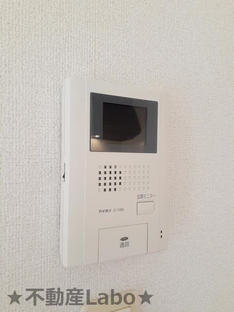 センス　202のセキュリティ