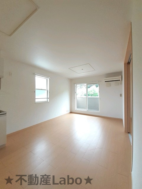 センス　202の設備