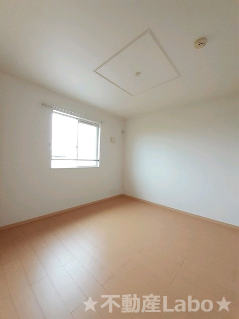 センス　202の内装