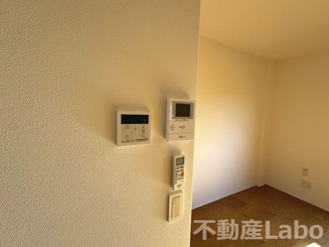 ピースシリウスAのセキュリティ