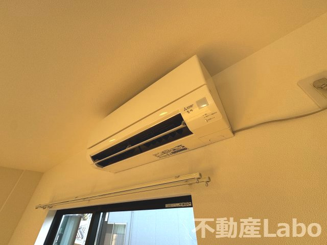 ピースシリウスAの設備