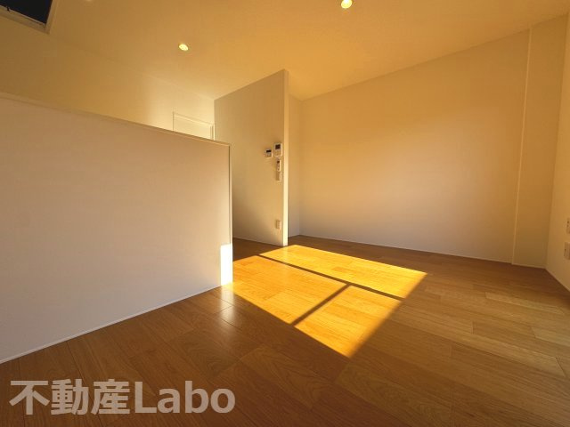 ピースシリウスAのその他共用部分