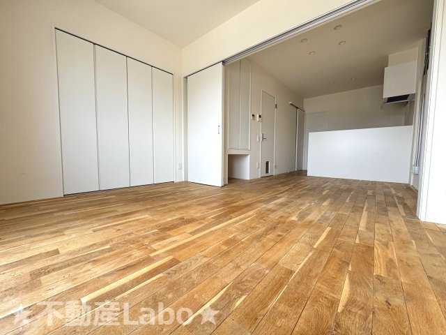 徳島市南沖洲１丁目のアパートのその他共用部分