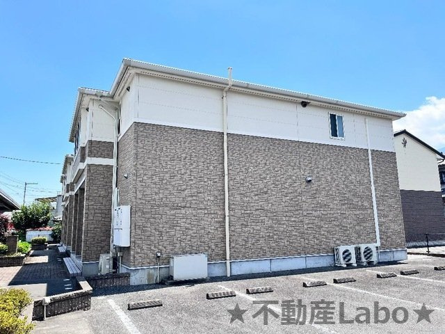 メルヴィーユ脇町のその他共用部分