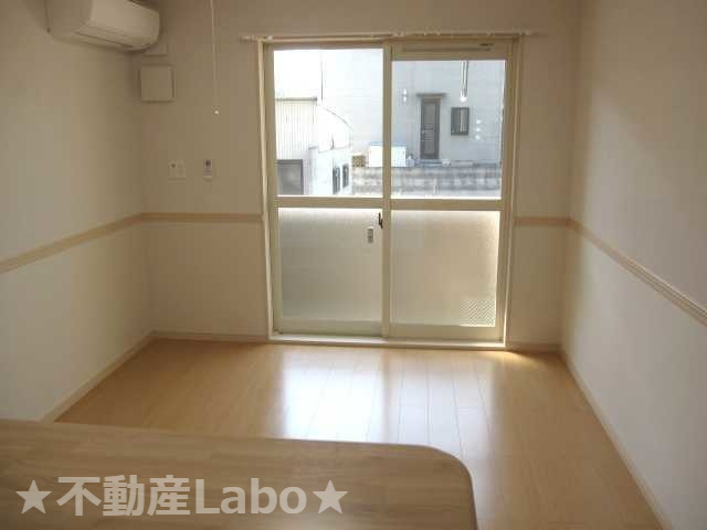 メルヴィーユ脇町の内装