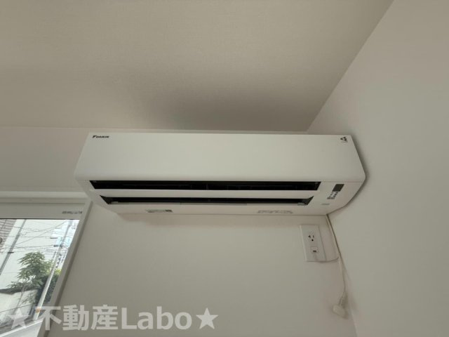 グランエスポワールの設備