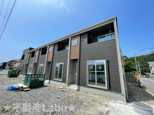 グランエスポワールのその他共用部分