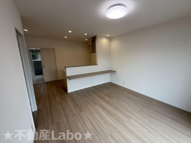 グランエスポワールの内装