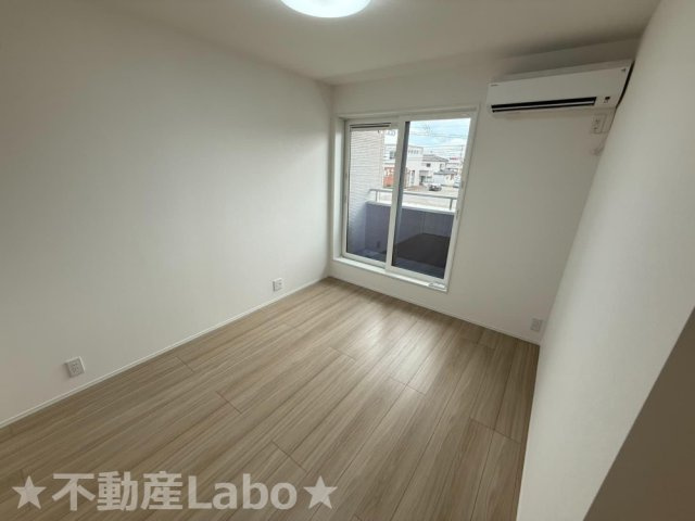 グランエスポワールのその他