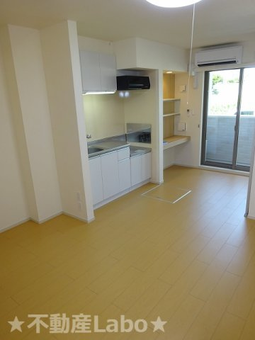 アンソレイユM.K