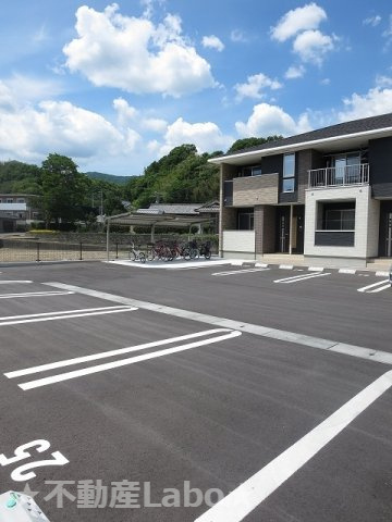 ミッドタウンEのその他共用部分