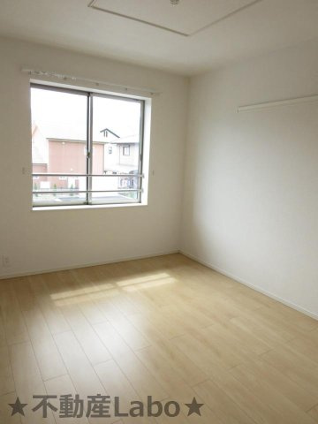 ミッドタウンEの内装