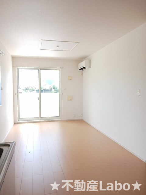 メゾンアスナロIII