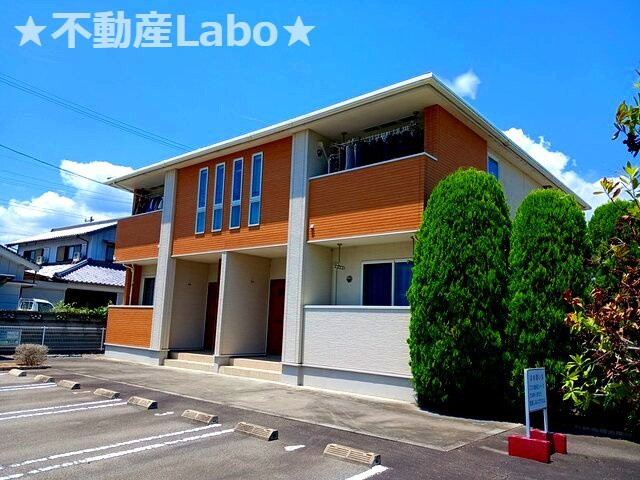 メゾンアスナロIII