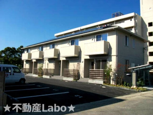 Casa K＆K の外観