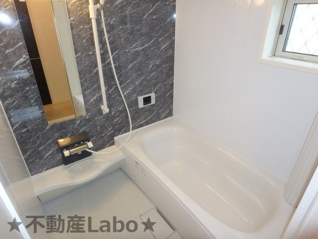 Casa K＆K の浴室