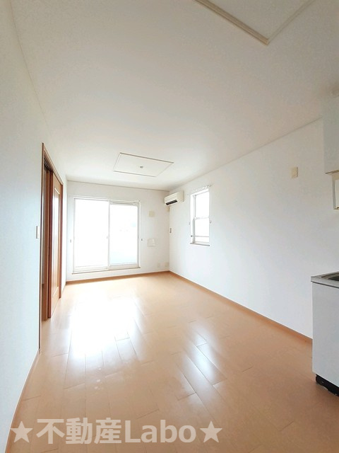 メゾンアスナロIII