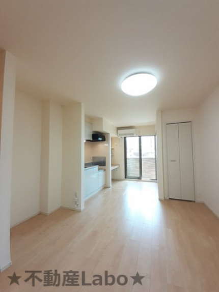 ミッドタウン A