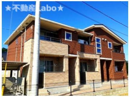 ミッドタウン A