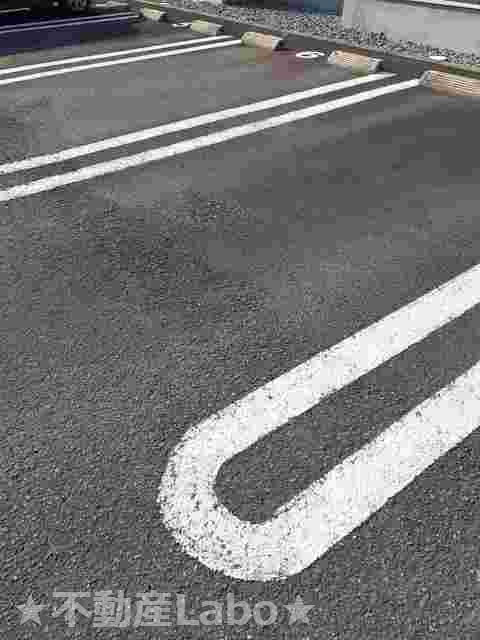 ニューカムリーA　201のその他共用部分