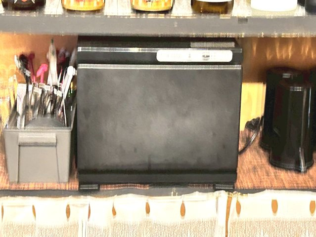 MIKIスクエアのその他