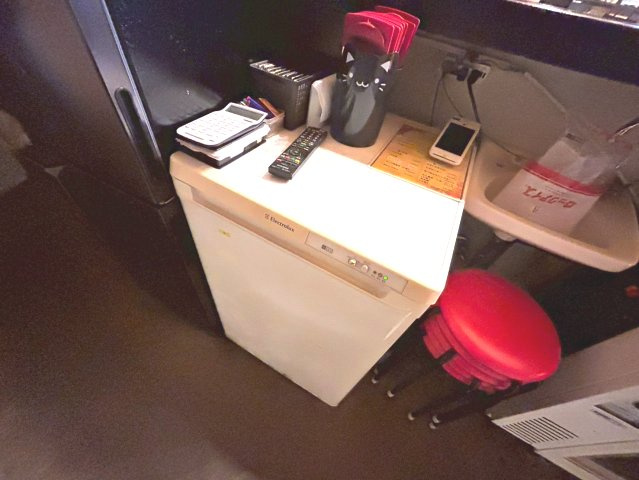 MIKIスクエアのその他