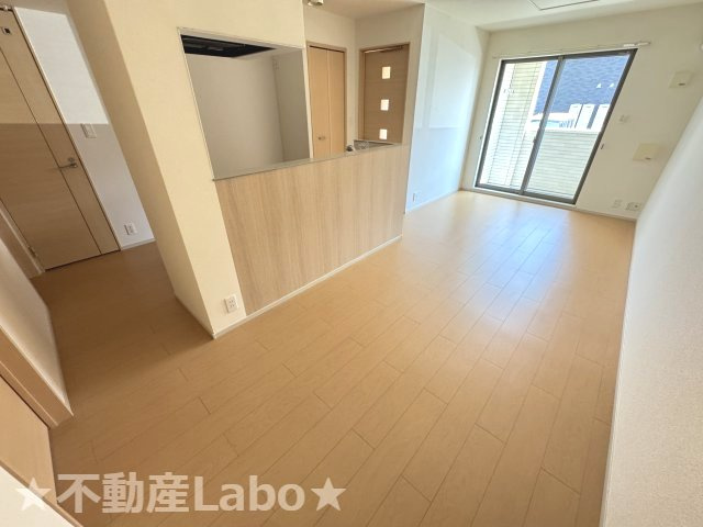 徳島市金沢２丁目のアパートのその他共用部分