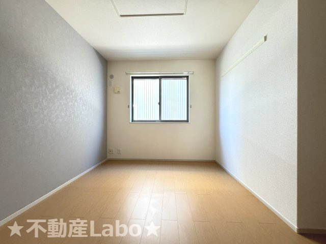 徳島市金沢２丁目のアパートの内装