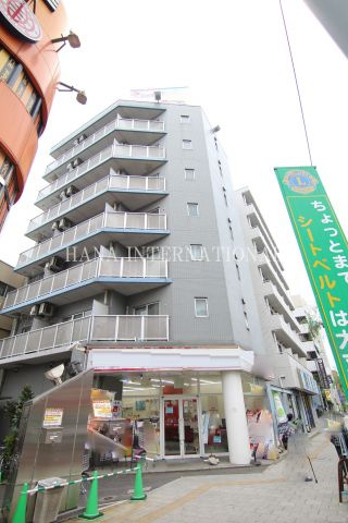 ユーステム浦安