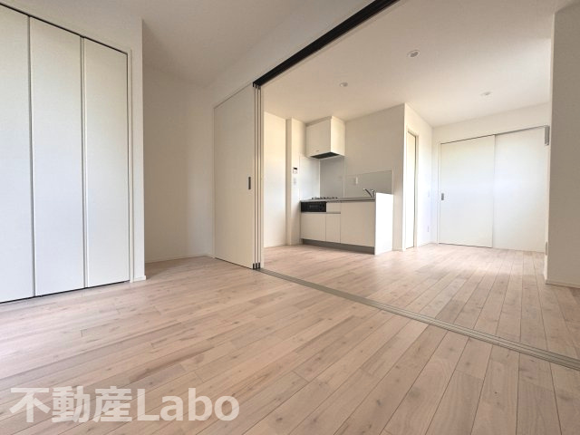 美馬市脇町字拝原の賃貸マンション